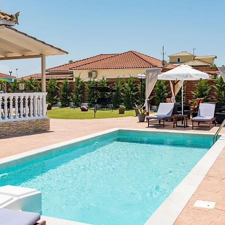 לגאנאס Blossom Villa מראה חיצוני תמונה