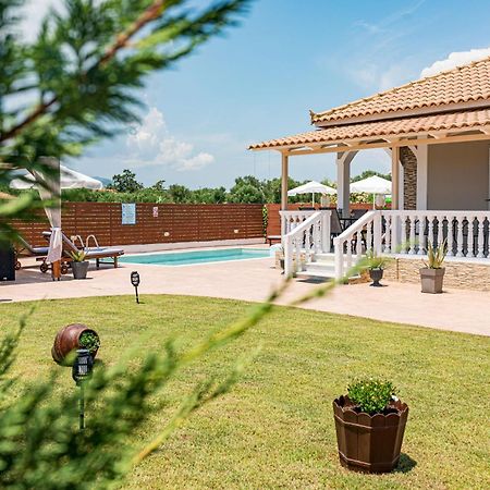 לגאנאס Blossom Villa מראה חיצוני תמונה