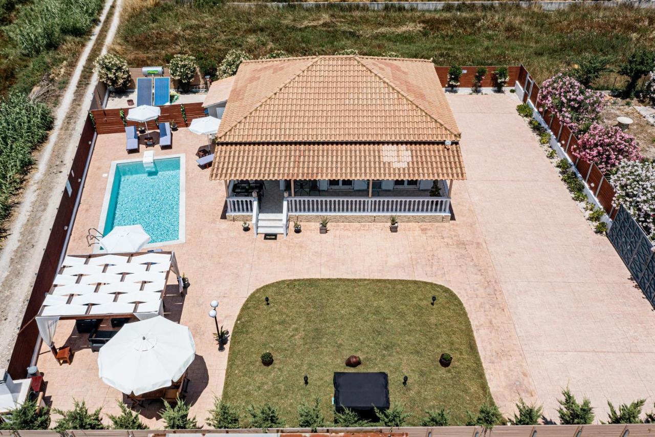 לגאנאס Blossom Villa מראה חיצוני תמונה