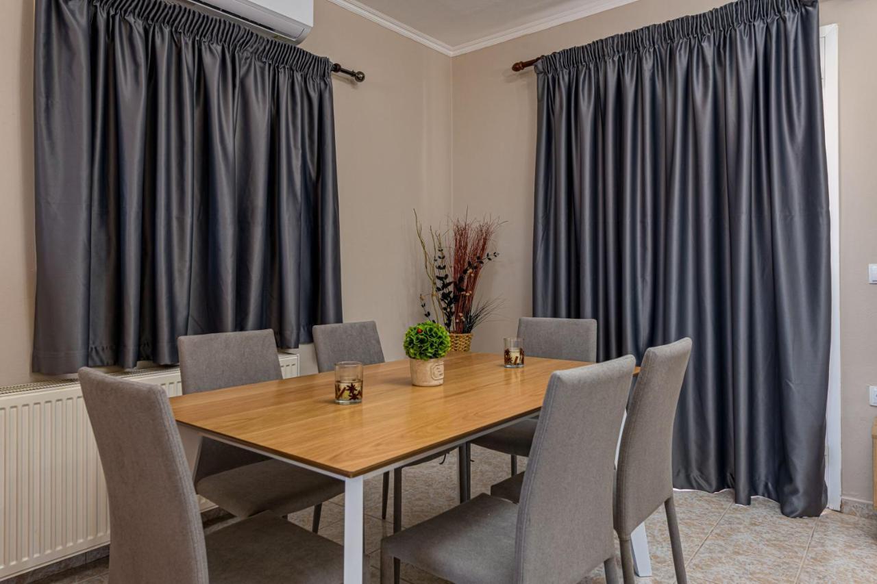 לגאנאס Blossom Villa מראה חיצוני תמונה