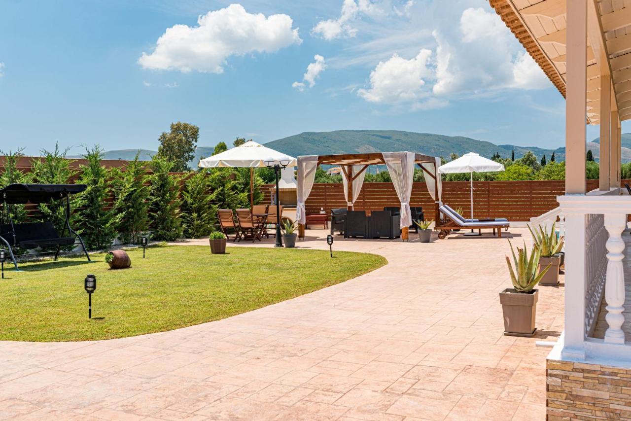 לגאנאס Blossom Villa מראה חיצוני תמונה