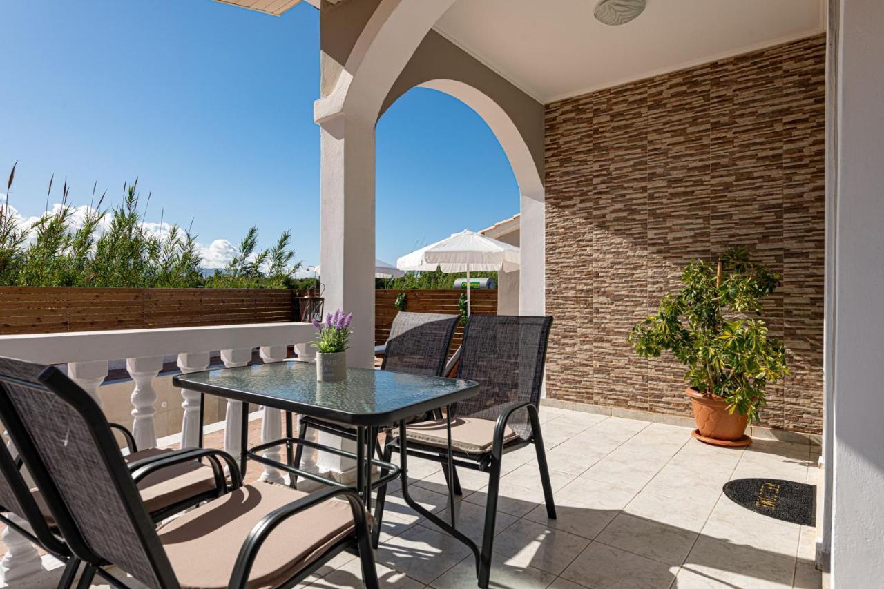 לגאנאס Blossom Villa מראה חיצוני תמונה