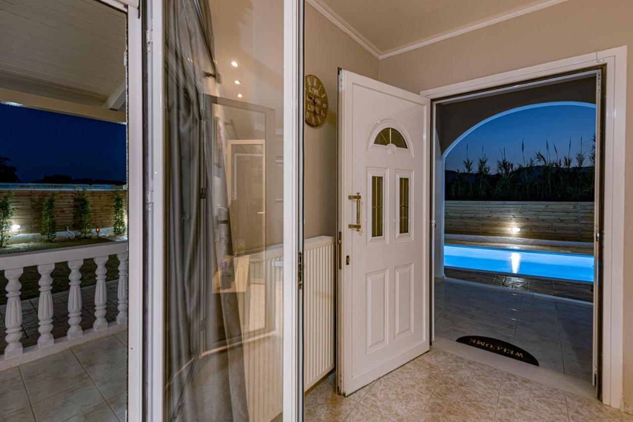 לגאנאס Blossom Villa מראה חיצוני תמונה