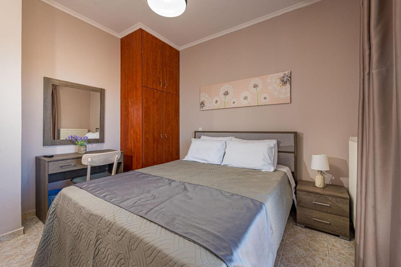 לגאנאס Blossom Villa מראה חיצוני תמונה