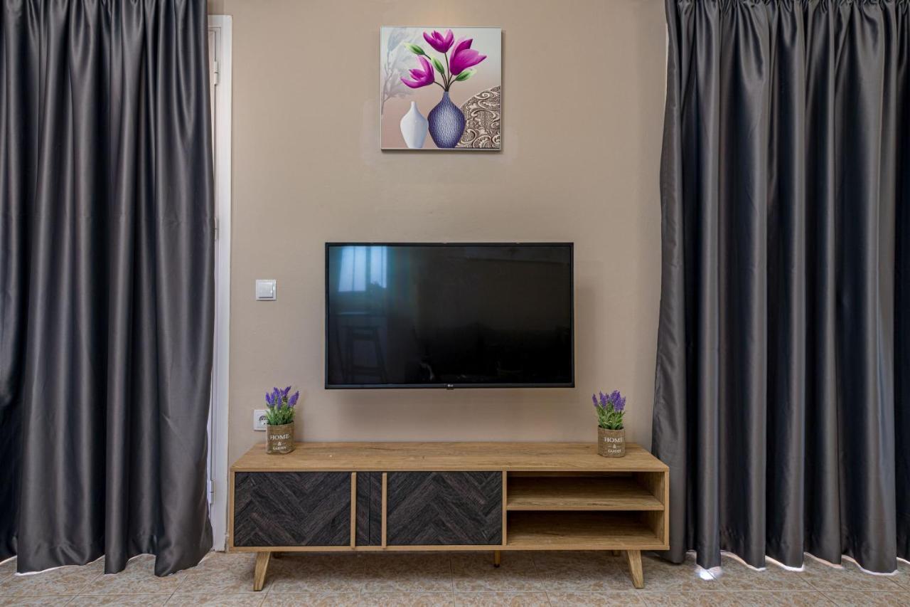 לגאנאס Blossom Villa מראה חיצוני תמונה