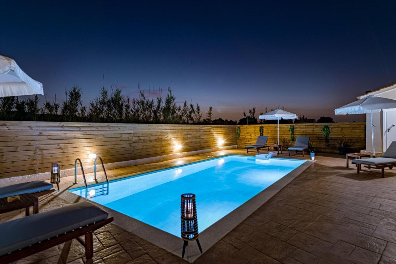 לגאנאס Blossom Villa מראה חיצוני תמונה
