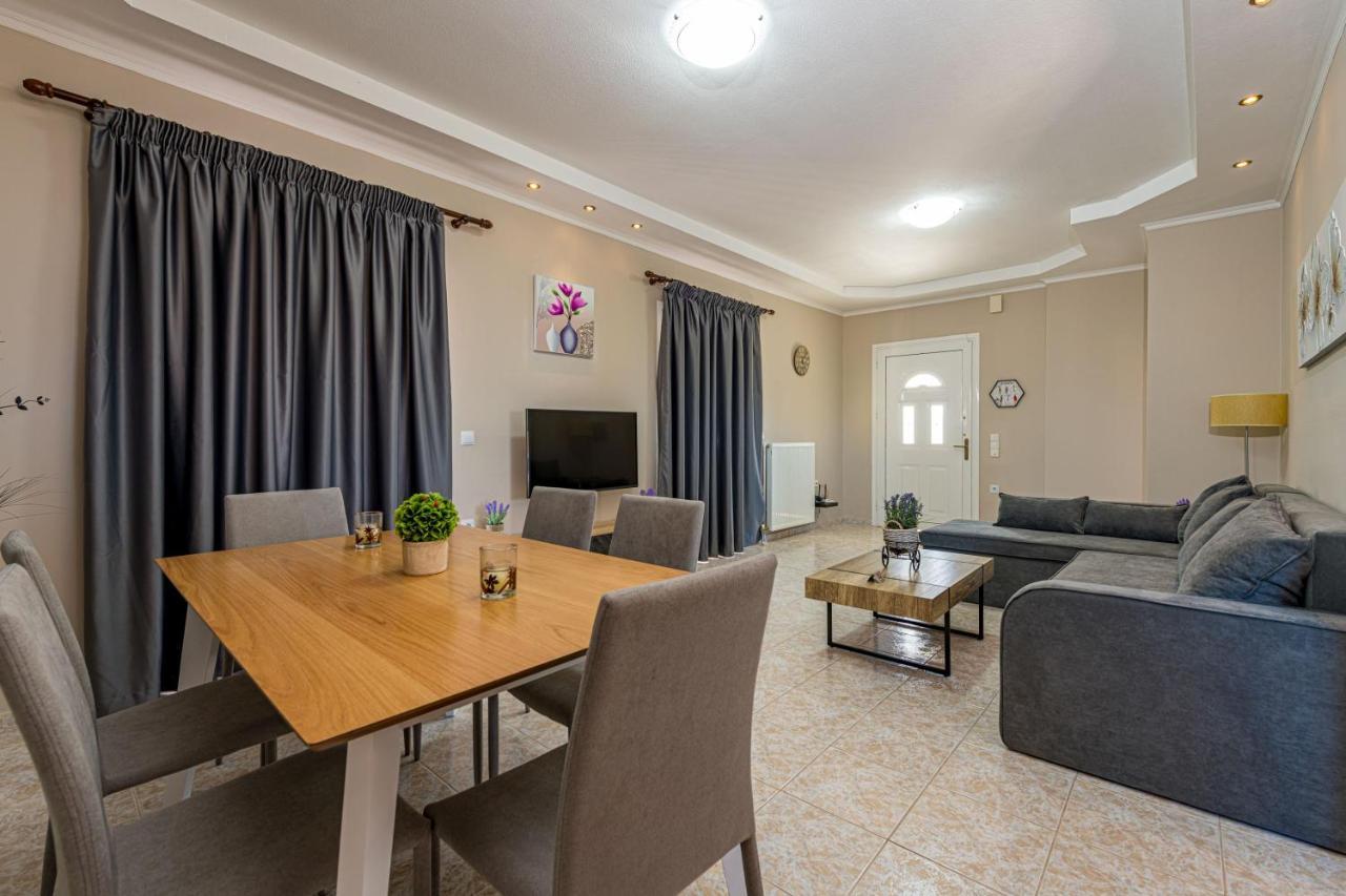 לגאנאס Blossom Villa מראה חיצוני תמונה
